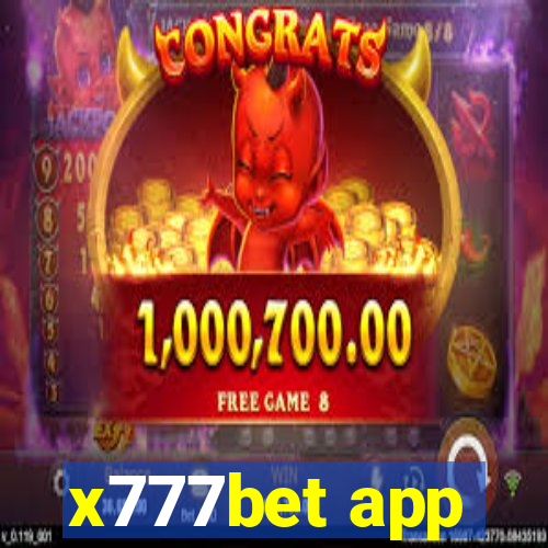 x777bet app